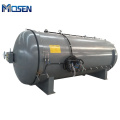 Carbon Fiber Epoxy Composite Autoclaves